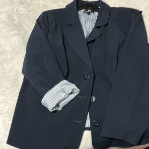 Womens blazer
